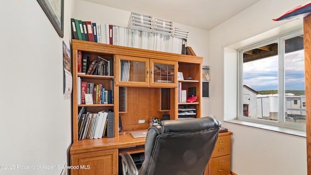 1300 Johnson Way, Craig, CO 81625 - view of home office