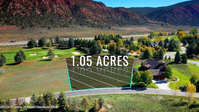 42 Leonis Ln, Carbondale CO, 81623 land for sale