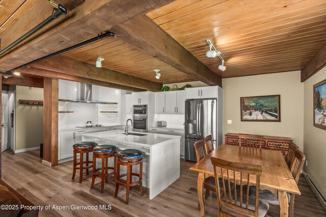 360 Wood Rd Unit 103, Snowmass Village, CO 81615 - photo 5