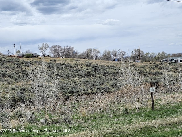 TBD Pine Street, Craig, CO 81625