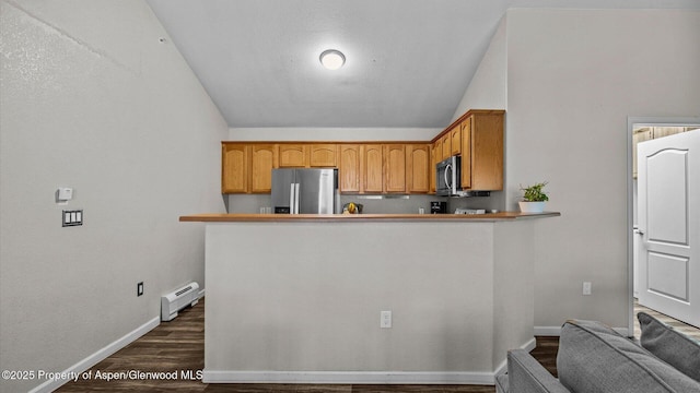 495 River View Dr Unit 1507, New Castle, CO 81647 - photo 7