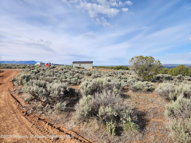 4472 V 5/10 Rd, De Beque, CO 81630 - exterior view