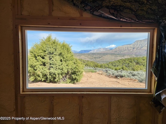 4472 V 5/10 Rd, De Beque, CO 81630 - mountain view