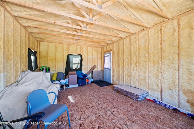 4472 V 5/10 Rd, De Beque, CO 81630 - view of storage