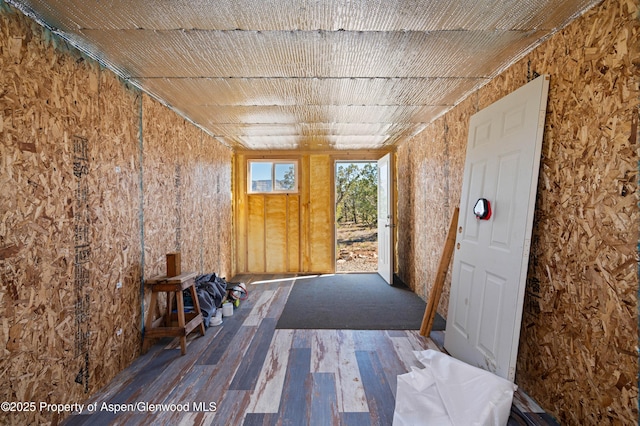 4472 V 5/10 Rd, De Beque, CO 81630 - view of storage room