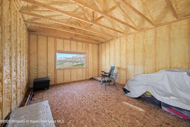 4472 V 5/10 Rd, De Beque, CO 81630 - view of misc room