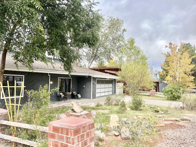 Listing photo 3 for 3771/2 Ridge View Dr, Grand Junction CO 81507