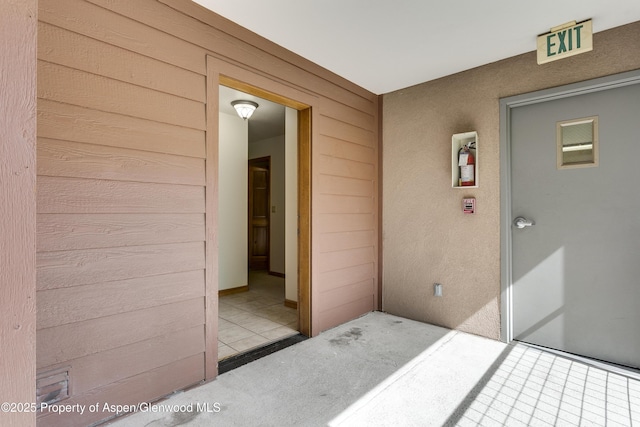 201 14th St Unit 300, Glenwood Springs, CO 81601 - view of entrance to property