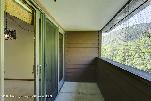 201 14th St Unit 300, Glenwood Springs, CO 81601 - view of balcony