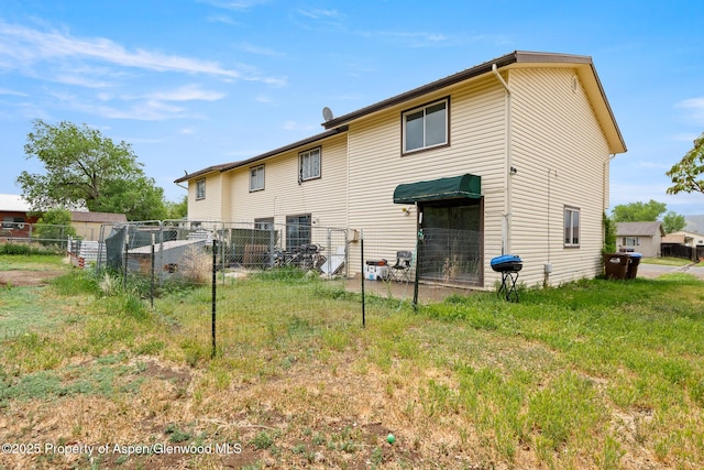 326 W 25th St Unit 1-4, Rifle, CO 81650 - photo 6