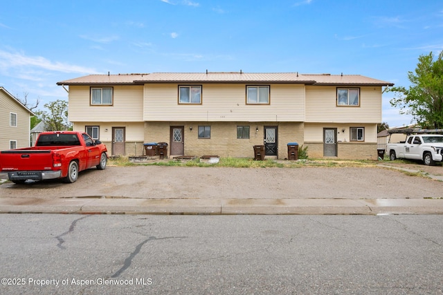 326 W 25th St Unit 1-4, Rifle, CO 81650 - photo 1