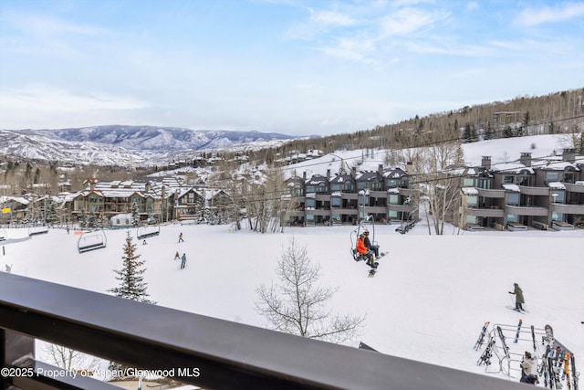 130 Wood Rd Unit 530, Snowmass Village, CO 81615 - photo 2