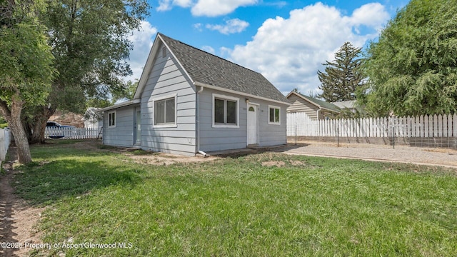 505 N 8th St, Silt, CO 81652 - photo 1