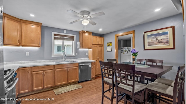 505 N 8th St, Silt, CO 81652 - photo 4