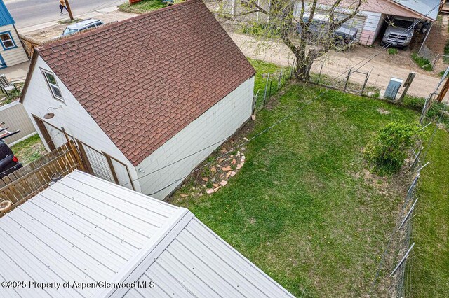 410 Washington St, Craig, CO 81625