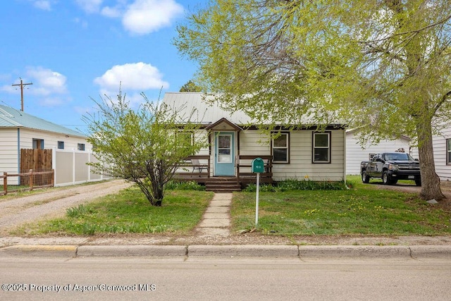 410 Washington St, Craig, CO 81625