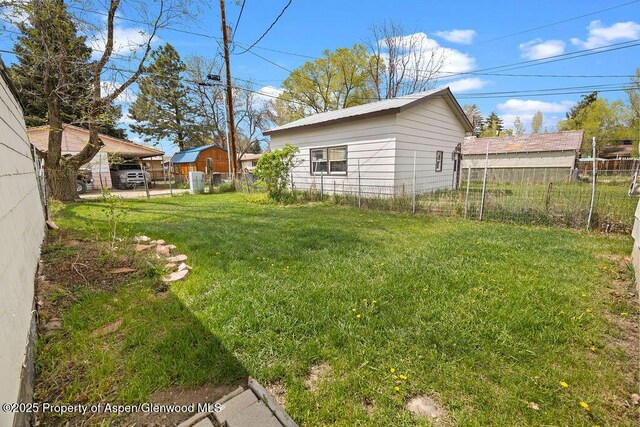410 Washington St, Craig, CO 81625