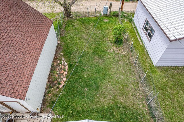 410 Washington St, Craig, CO 81625