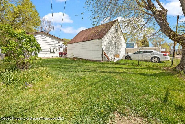 410 Washington St, Craig, CO 81625