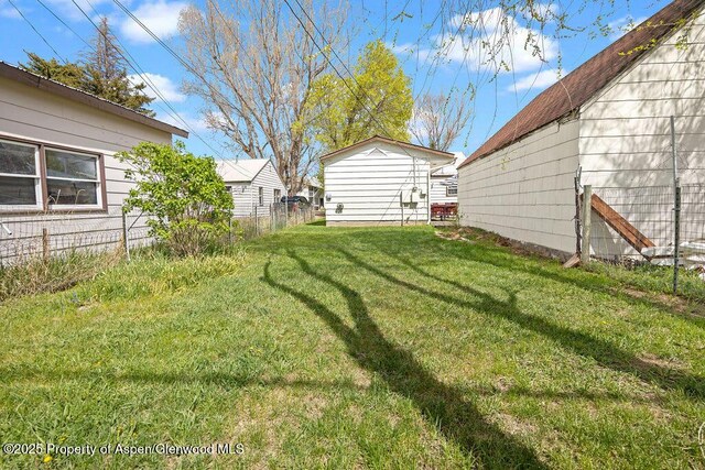 410 Washington St, Craig, CO 81625