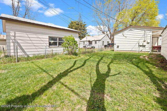 410 Washington St, Craig, CO 81625