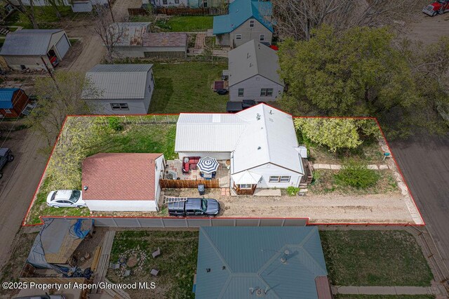410 Washington St, Craig, CO 81625