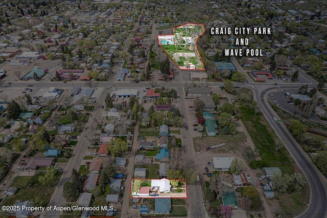 410 Washington St, Craig, CO 81625