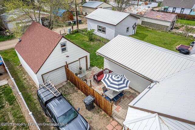410 Washington St, Craig, CO 81625