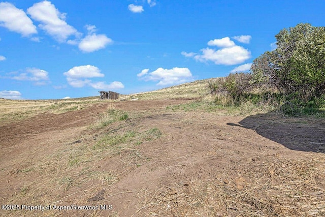 5904 County Road 31, Craig, CO 81625 - view of yard