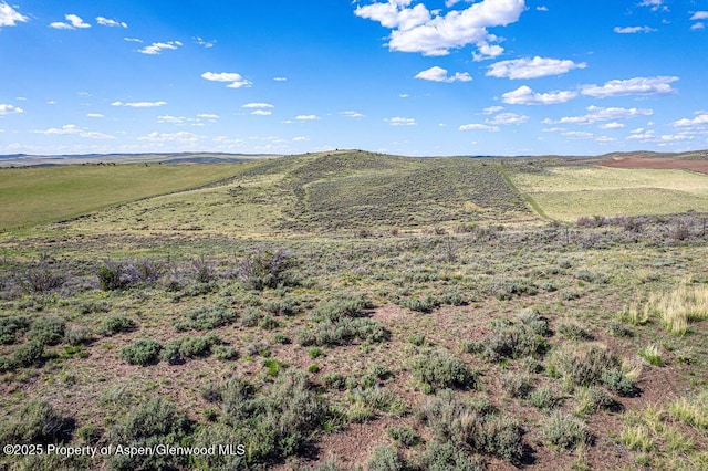5904 County Road 31, Craig, CO 81625 - view of mountain backdrop