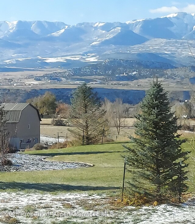 265 S Meadow Dr, Rifle, CO 81650 - photo 13