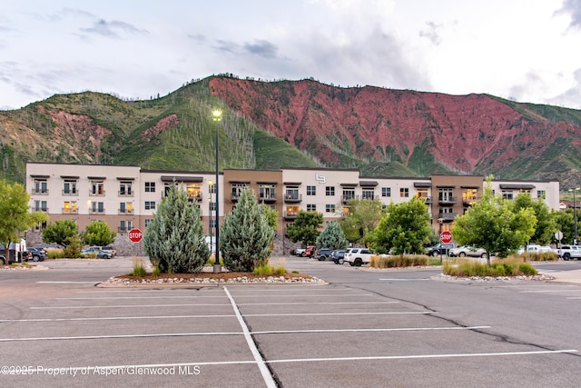 253 Wulfsohn Rd Unit 312, Glenwood Springs, CO 81601 - view of mountain backdrop