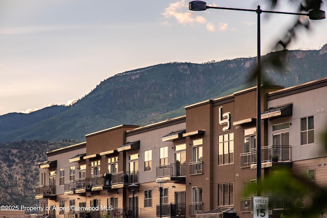 253 Wulfsohn Rd Unit 312, Glenwood Springs, CO 81601 - mountain view