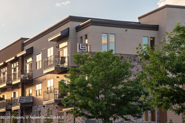253 Wulfsohn Rd Unit 312, Glenwood Springs, CO 81601 - view of building exterior