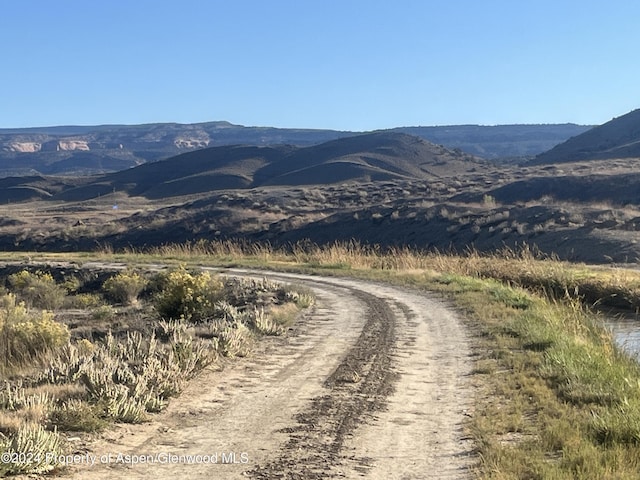 1301 12th Rd, Loma CO, 81524 land for sale