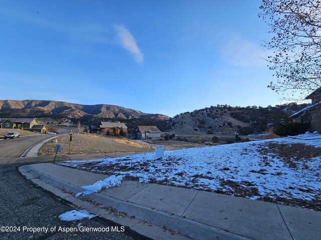 70 Spur Dr, New Castle, CO 81647