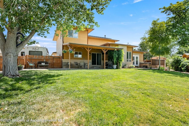 1357 W Spruce Ct, Rifle, CO 81650 - photo 35