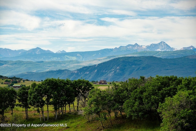 1459 County Road 102, Carbondale, CO 81623 - view of mountain feature