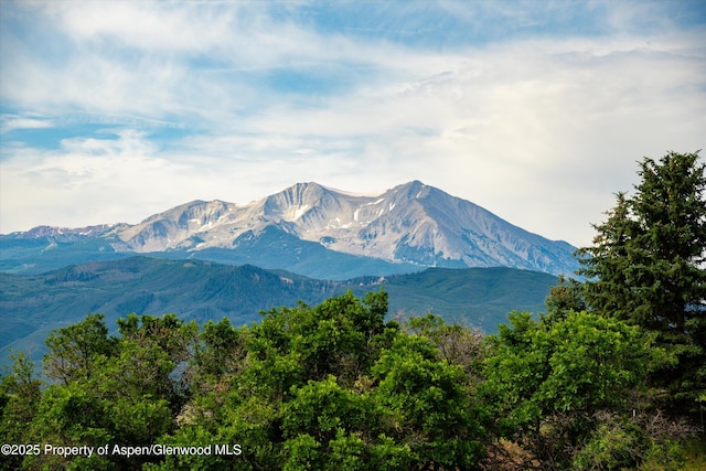 1459 County Road 102, Carbondale, CO 81623 - property view of mountains