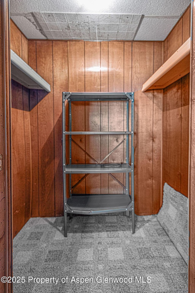 5990 County Road 7, Craig, CO 81625 - view of storage area