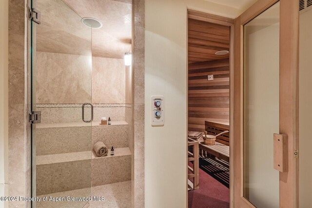 761 Moore Dr, Aspen, CO 81611 - kitchen featuring brown cabinetry and a sink
