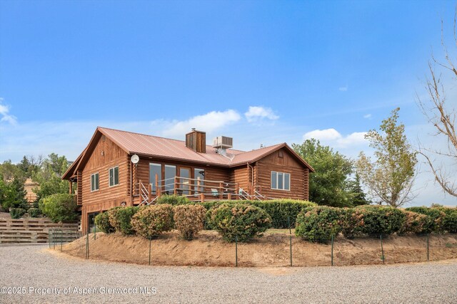 353 E Vista Dr, Silt, CO 81652 - photo 4