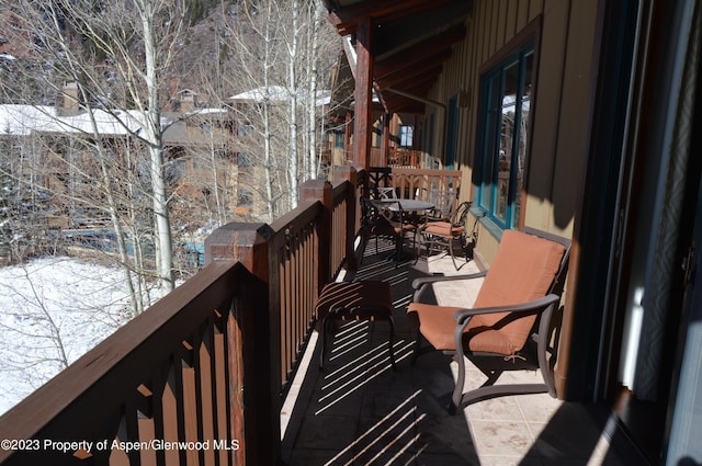 0197 Prospector Rd Unit 2205Winter Interest, Aspen, CO 81611 - photo 4