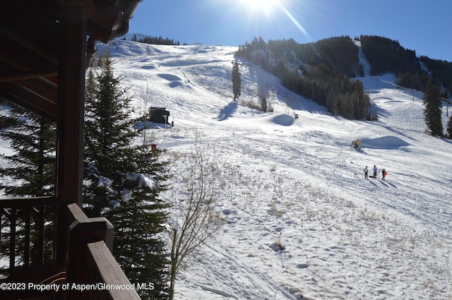 0197 Prospector Rd Unit 2205Winter Interest, Aspen, CO 81611 - photo 3