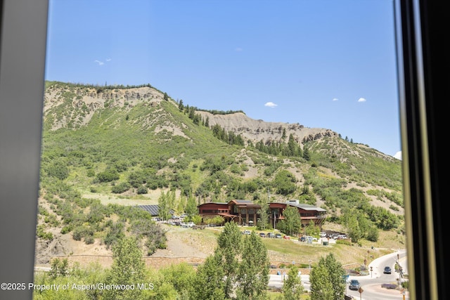 45 Wood Rd Unit 403, Snowmass Village, CO 81615 - view of mountain backdrop