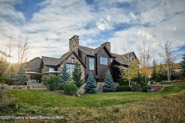 864 Moore Dr, Aspen, CO 81611 - photo 29