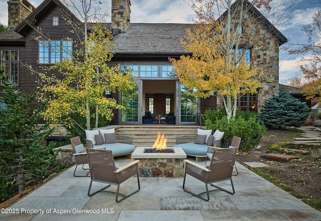 864 Moore Dr, Aspen, CO 81611 - photo 26