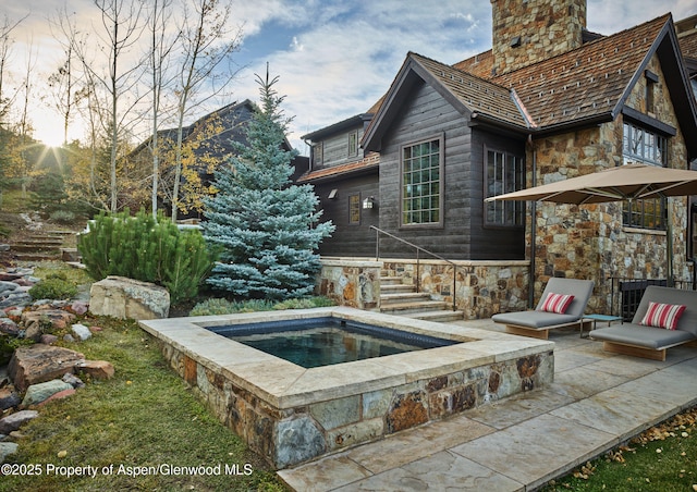 864 Moore Dr, Aspen, CO 81611 - photo 27