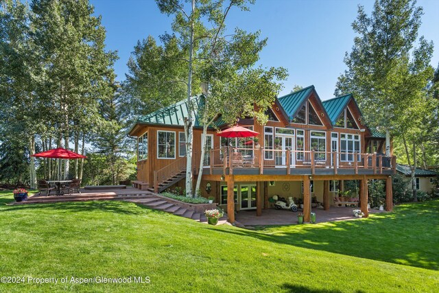 85 Glen Garry Dr, Aspen, CO 81611 - photo 27