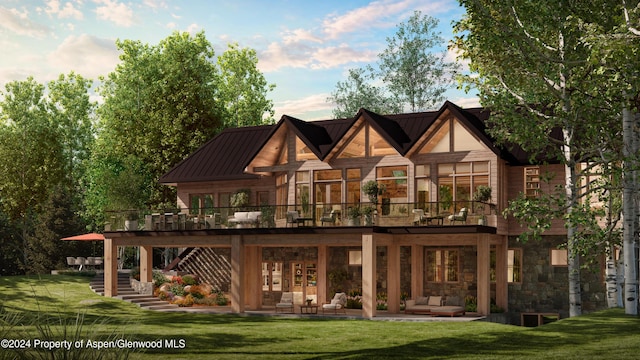 85 Glen Garry Dr, Aspen, CO 81611 - photo 1